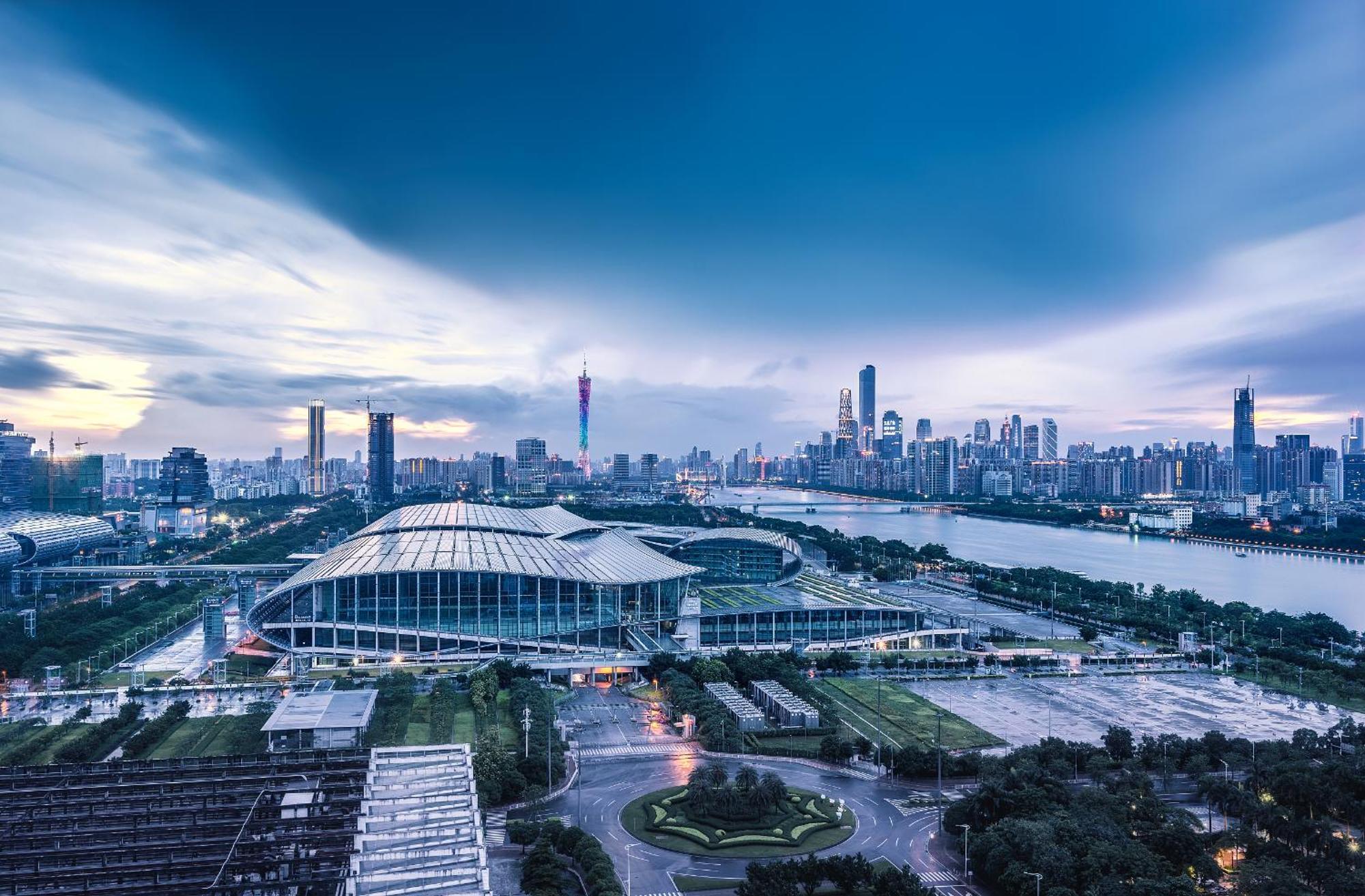 Yu Manju High-Floor Huge-Screen Audiovisual Hotel-Guangzhou Tower Zhujiang New Town Sports West Road Branch 외부 사진