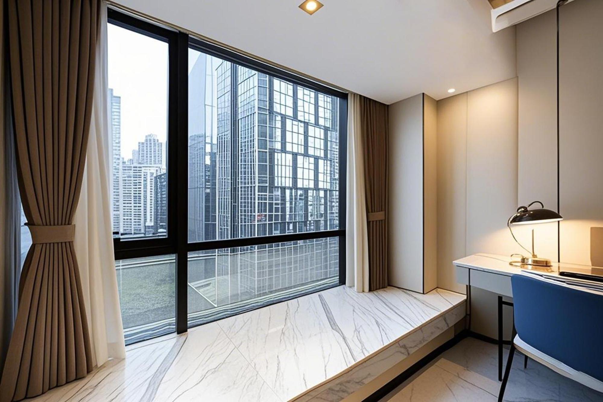 Yu Manju High-Floor Huge-Screen Audiovisual Hotel-Guangzhou Tower Zhujiang New Town Sports West Road Branch 외부 사진