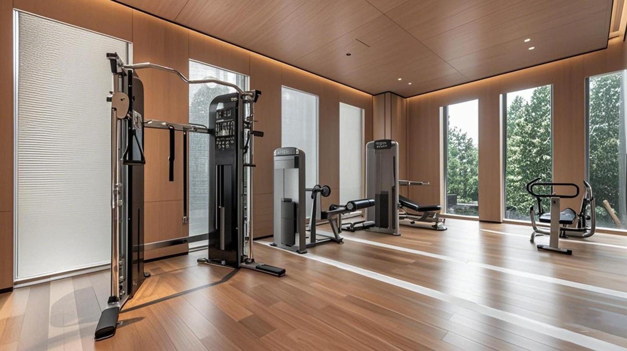 Yu Manju High-Floor Huge-Screen Audiovisual Hotel-Guangzhou Tower Zhujiang New Town Sports West Road Branch 외부 사진