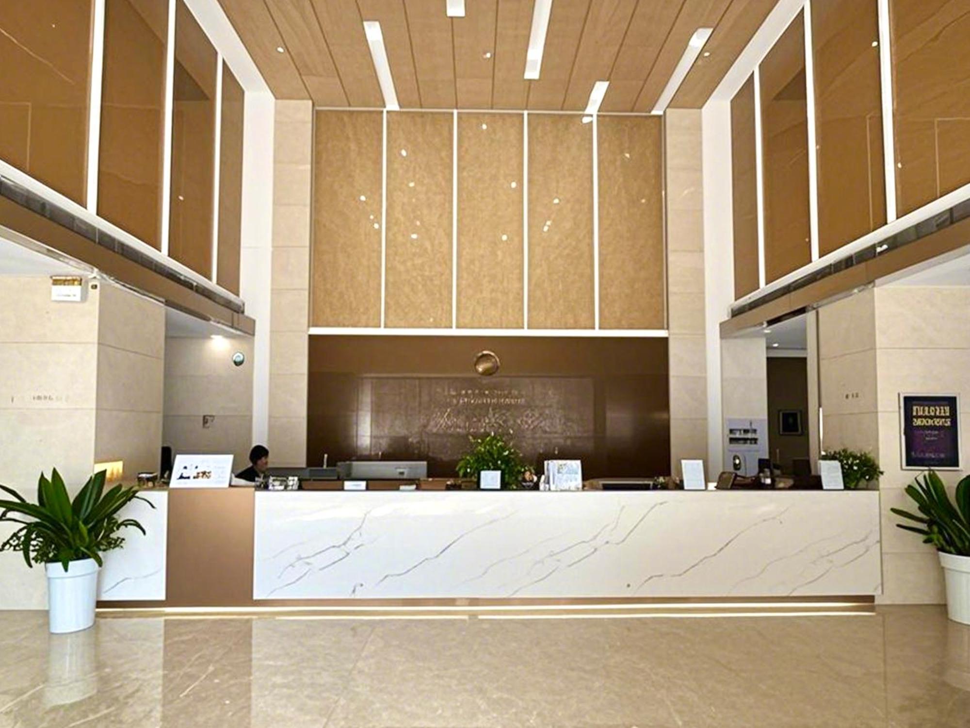 Yu Manju High-Floor Huge-Screen Audiovisual Hotel-Guangzhou Tower Zhujiang New Town Sports West Road Branch 외부 사진